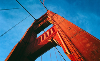 Puente de San Francisco